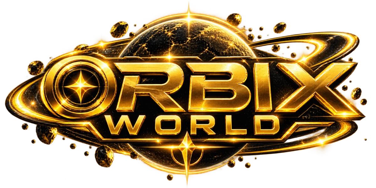 Orbix World
